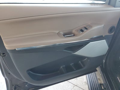 2025 Lincoln Navigator Black Label