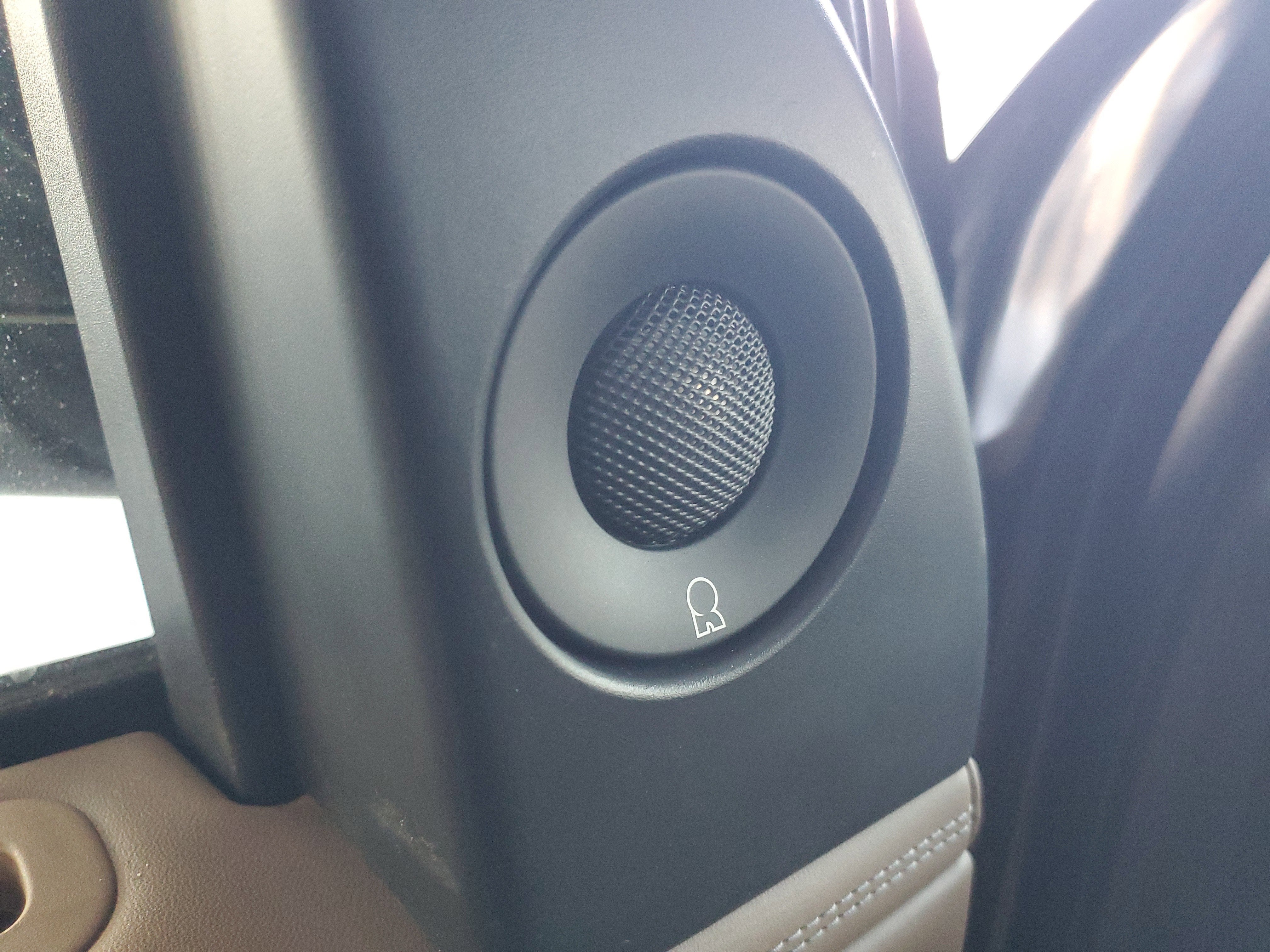 2025 Lincoln Navigator Black Label