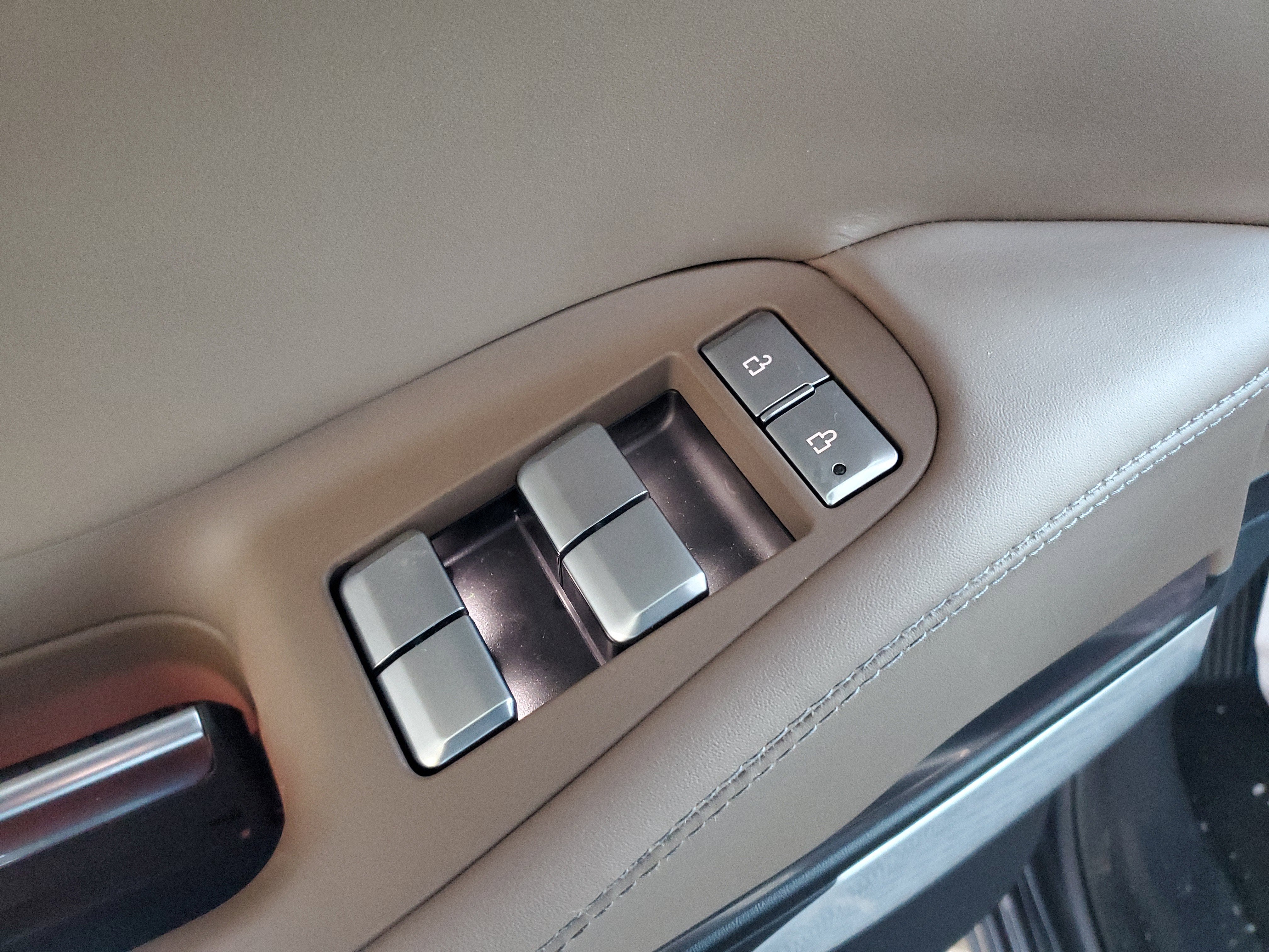 2025 Lincoln Navigator Black Label