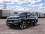 2027 Lincoln Navigator Black Label