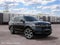 2027 Lincoln Navigator Black Label