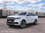 2027 Lincoln Navigator Black Label