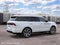 2027 Lincoln Navigator Black Label