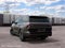 2027 Lincoln Navigator Black Label