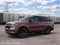 2027 Lincoln Navigator Black Label
