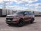 2027 Lincoln Navigator Black Label