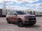 2027 Lincoln Navigator Black Label