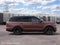 2027 Lincoln Navigator Black Label