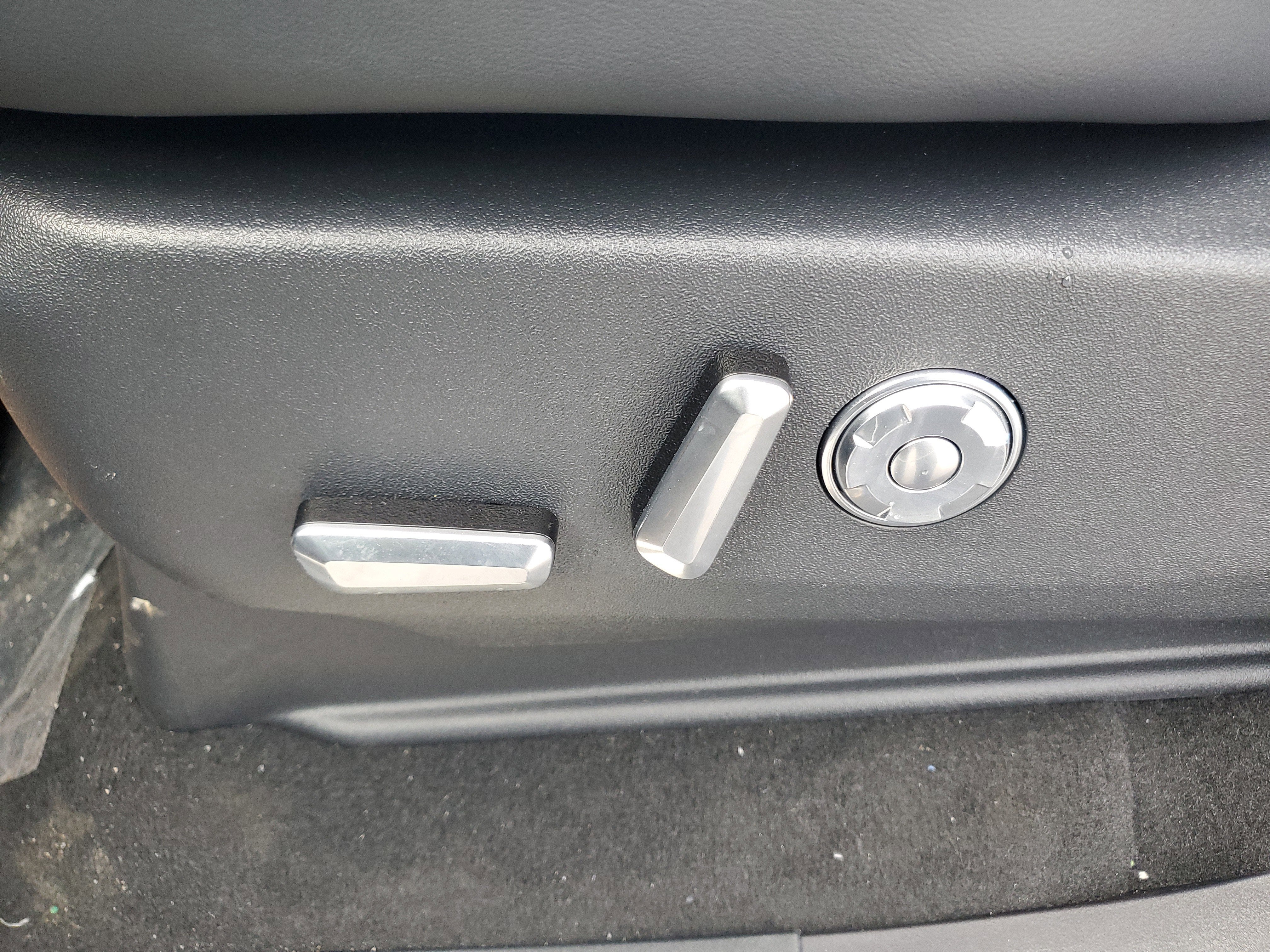 2026 Lincoln Navigator Premiere