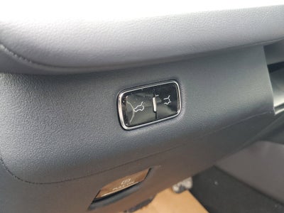 2026 Lincoln Navigator Premiere