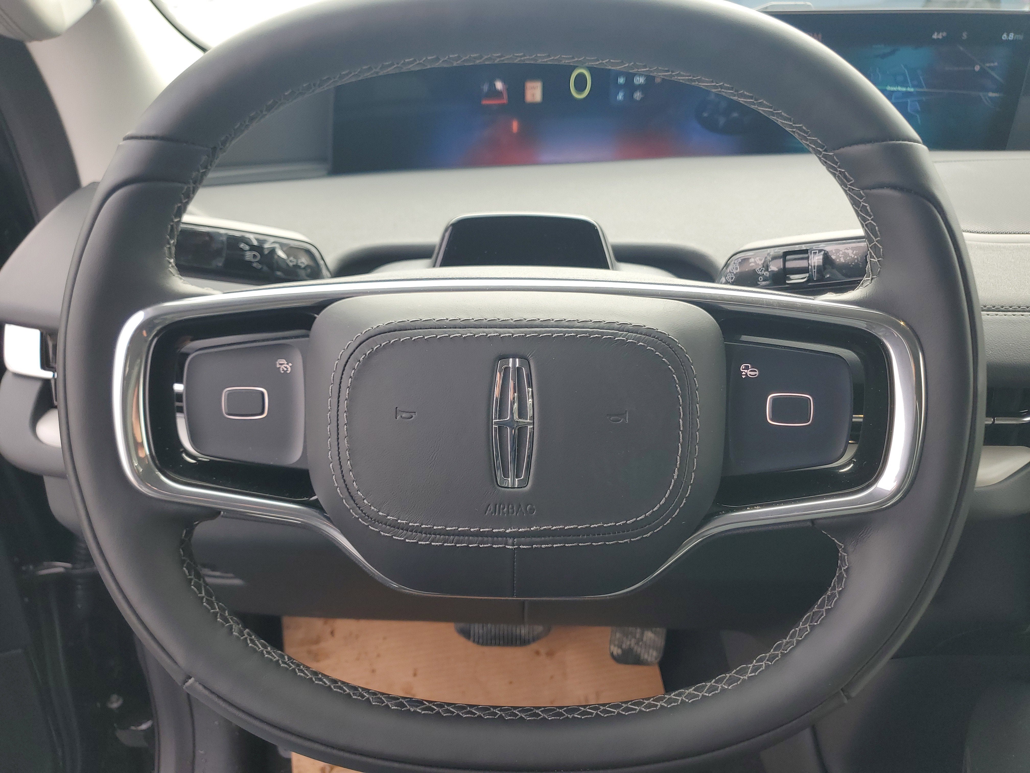 2026 Lincoln Navigator Premiere