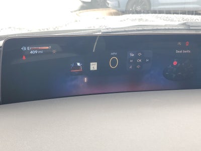 2026 Lincoln Navigator Premiere