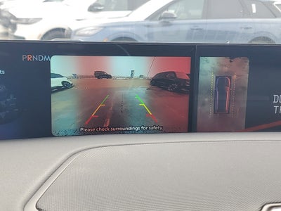 2026 Lincoln Navigator Premiere