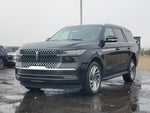 2026 Lincoln Navigator Premiere