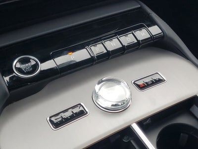 2026 Lincoln Navigator Premiere