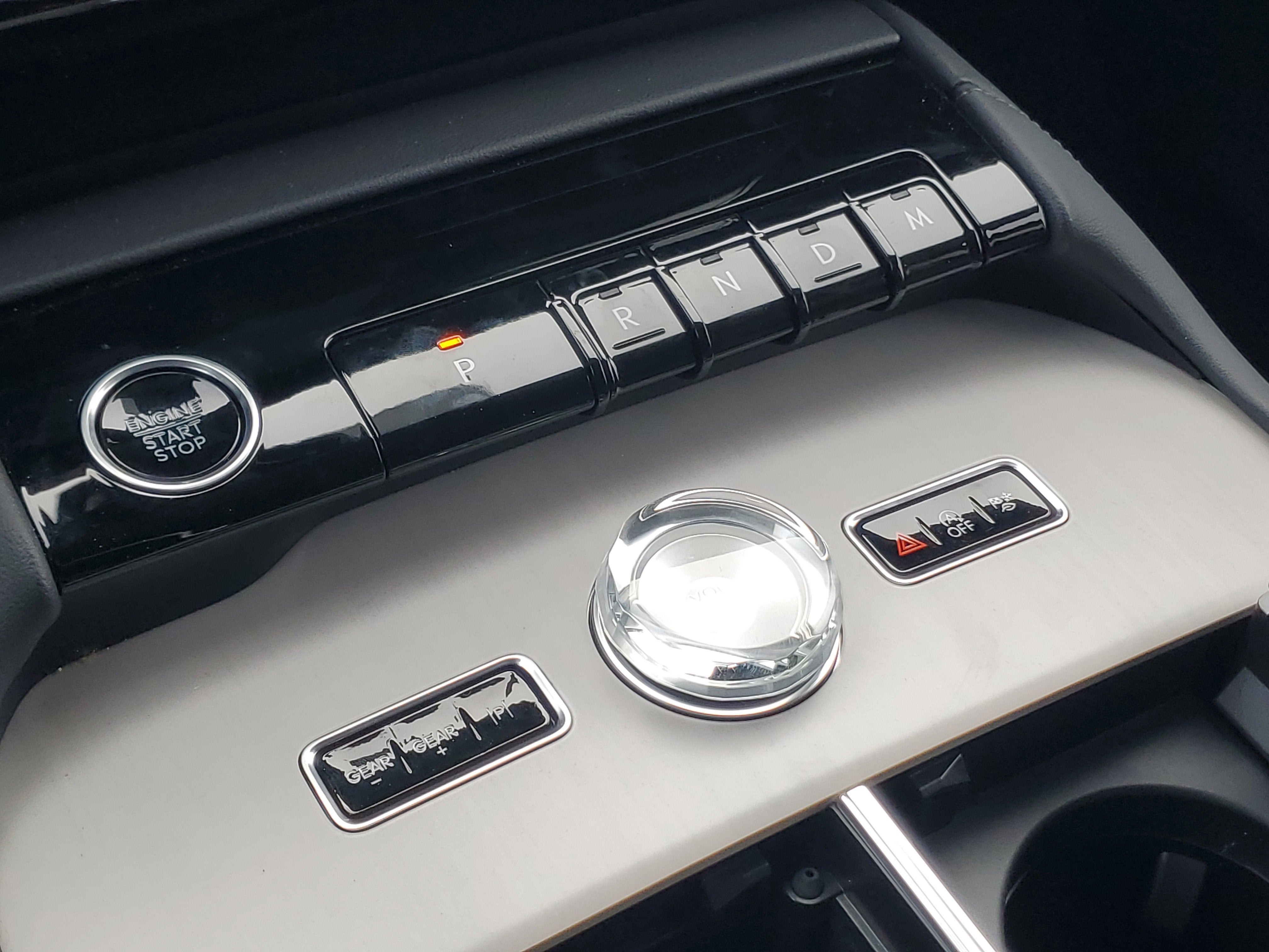 2026 Lincoln Navigator Premiere