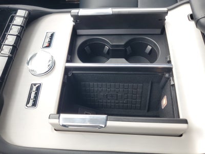 2026 Lincoln Navigator Premiere