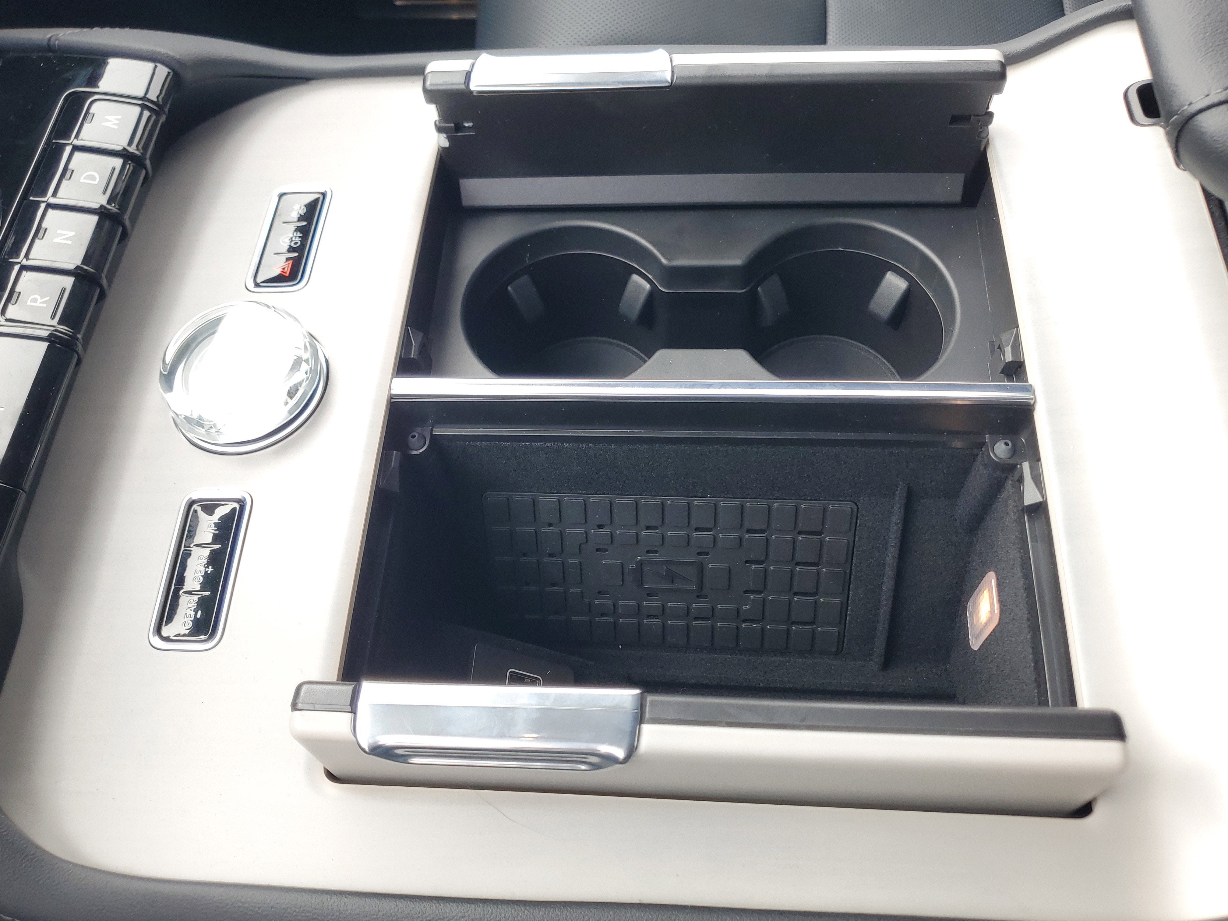 2026 Lincoln Navigator Premiere