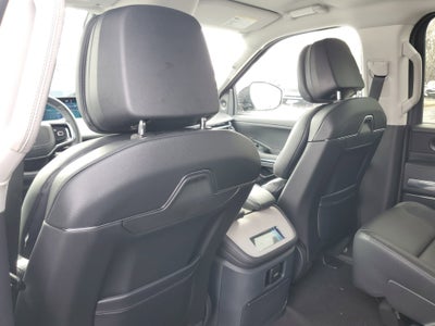 2026 Lincoln Navigator Premiere