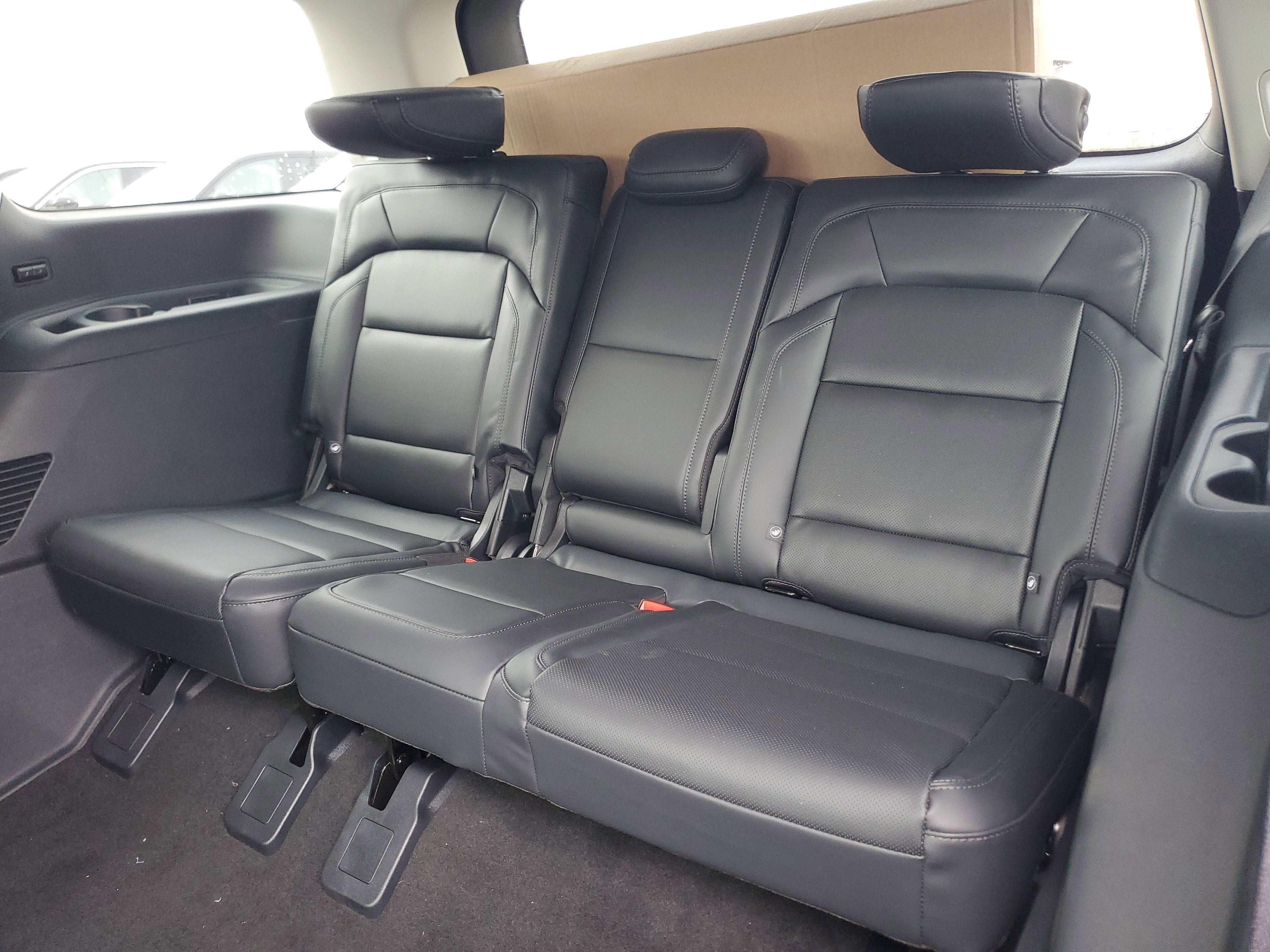 2026 Lincoln Navigator Premiere