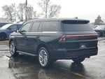 2026 Lincoln Navigator Premiere
