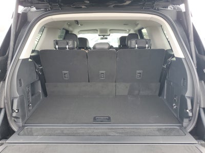 2026 Lincoln Navigator Premiere