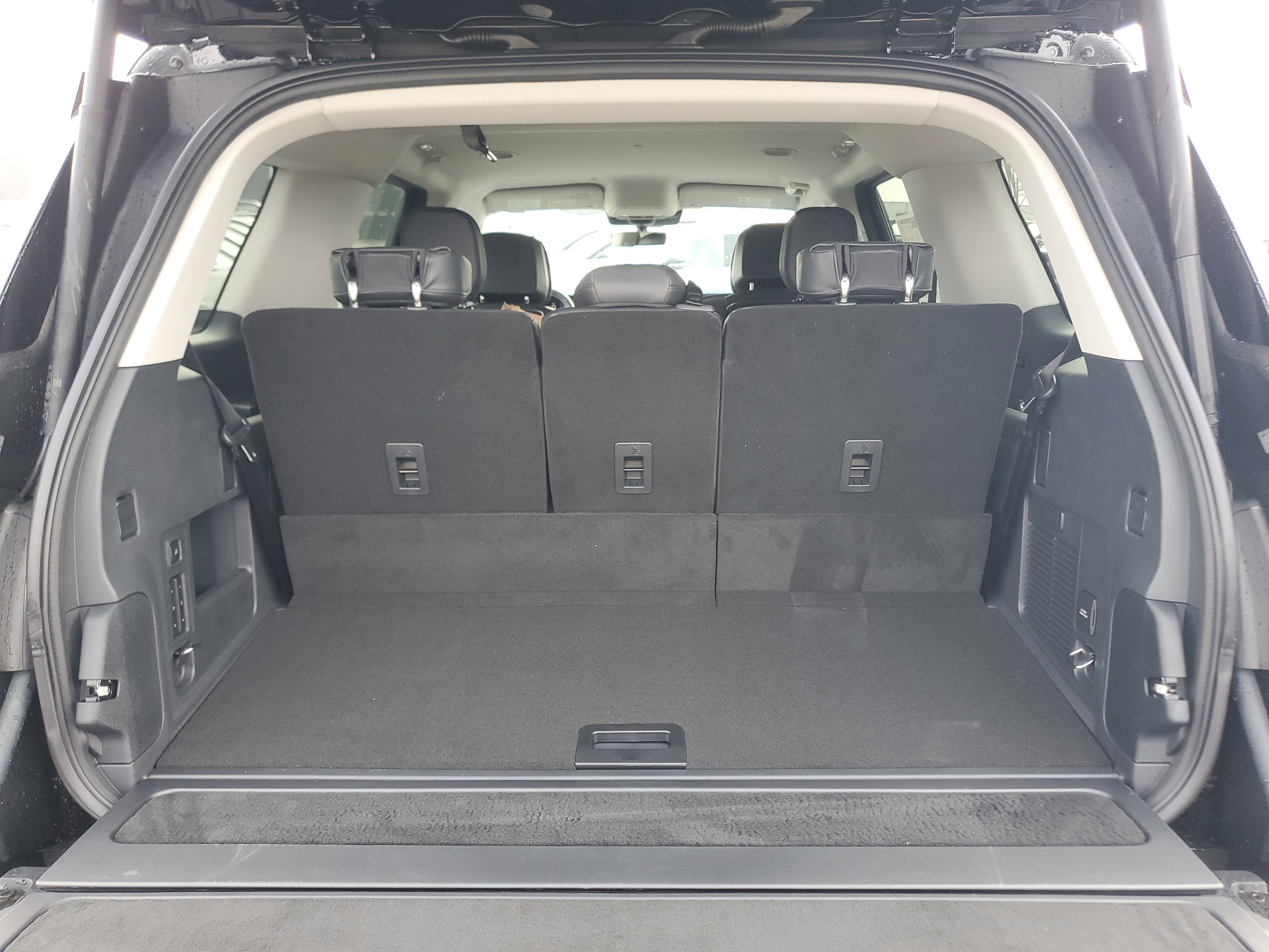 2026 Lincoln Navigator Premiere