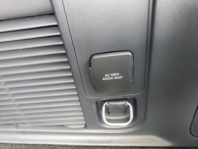 2026 Lincoln Navigator Premiere