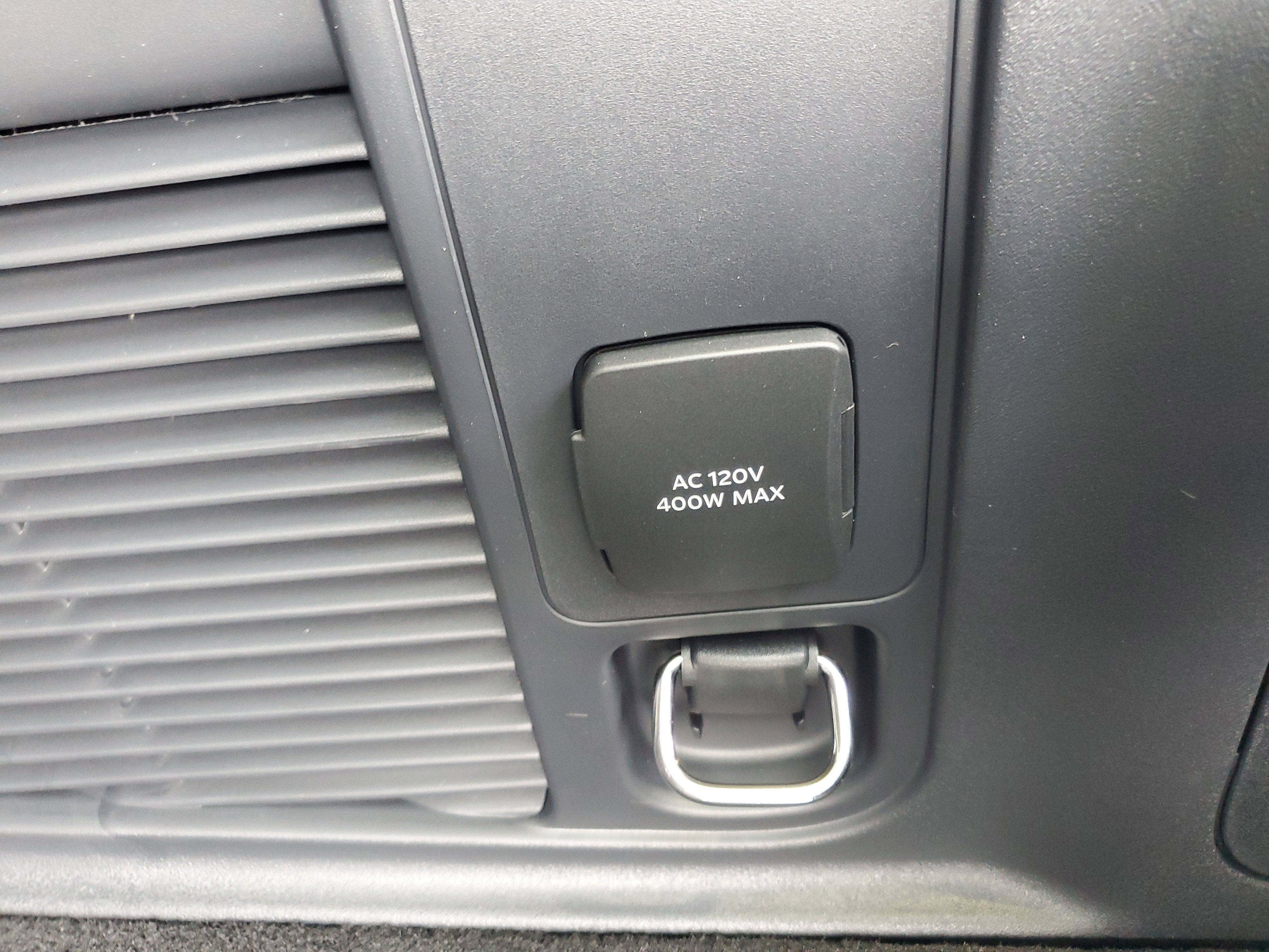 2026 Lincoln Navigator Premiere