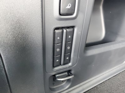 2026 Lincoln Navigator Premiere