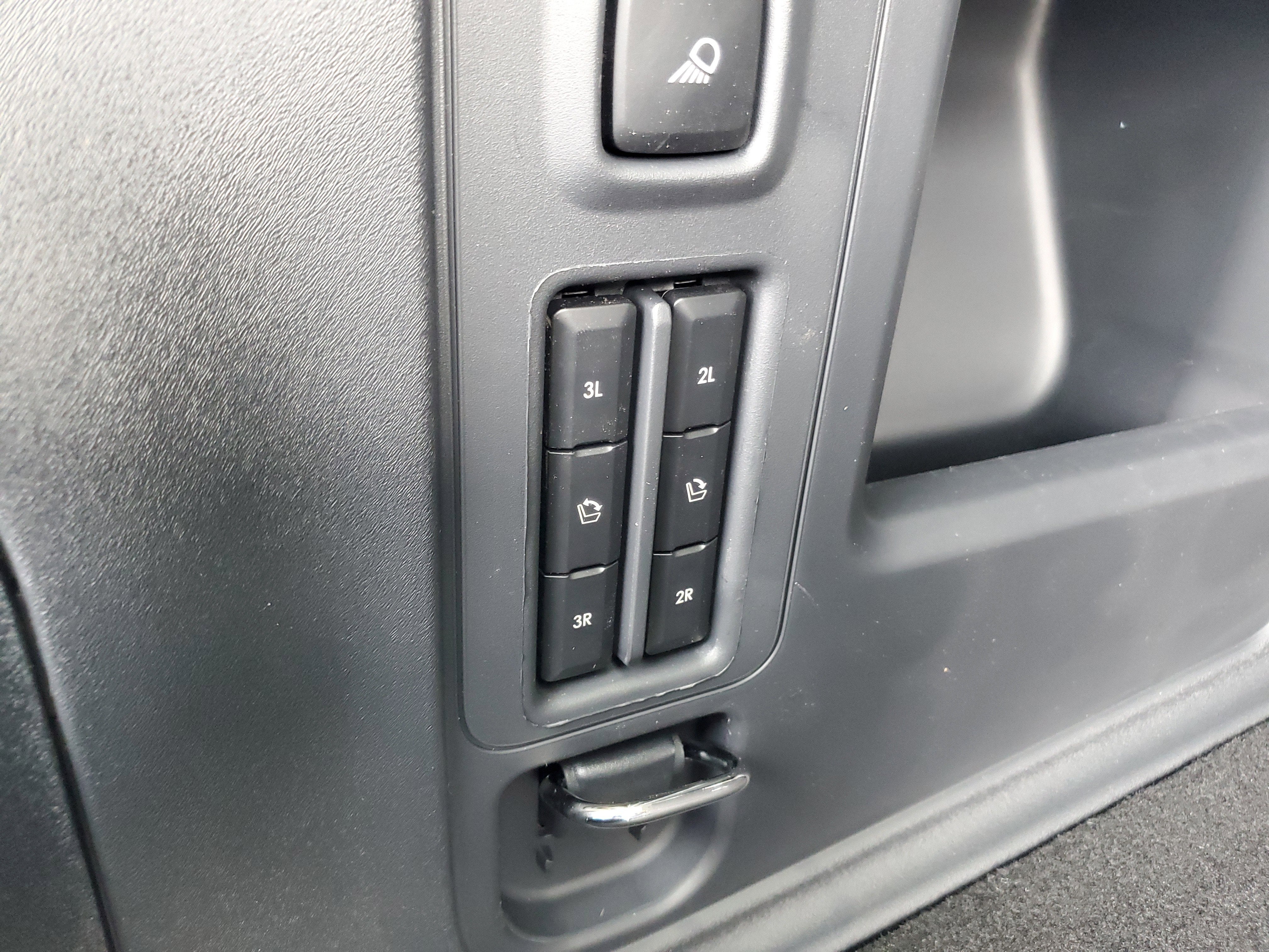 2026 Lincoln Navigator Premiere