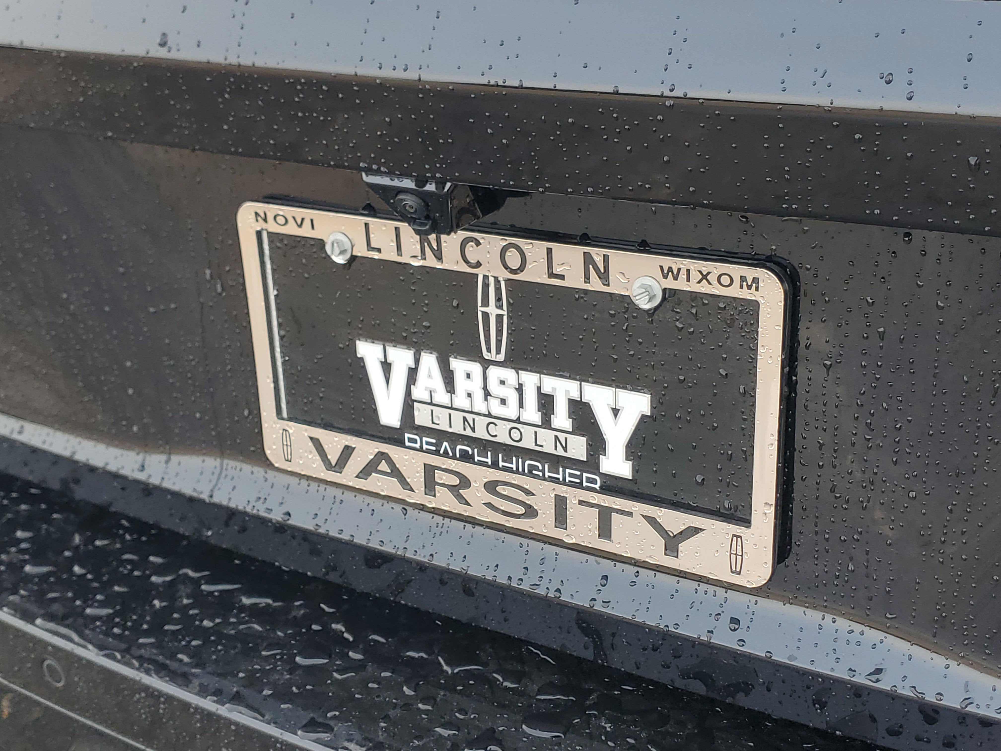 2026 Lincoln Navigator Premiere