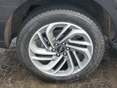 2026 Lincoln Navigator Premiere