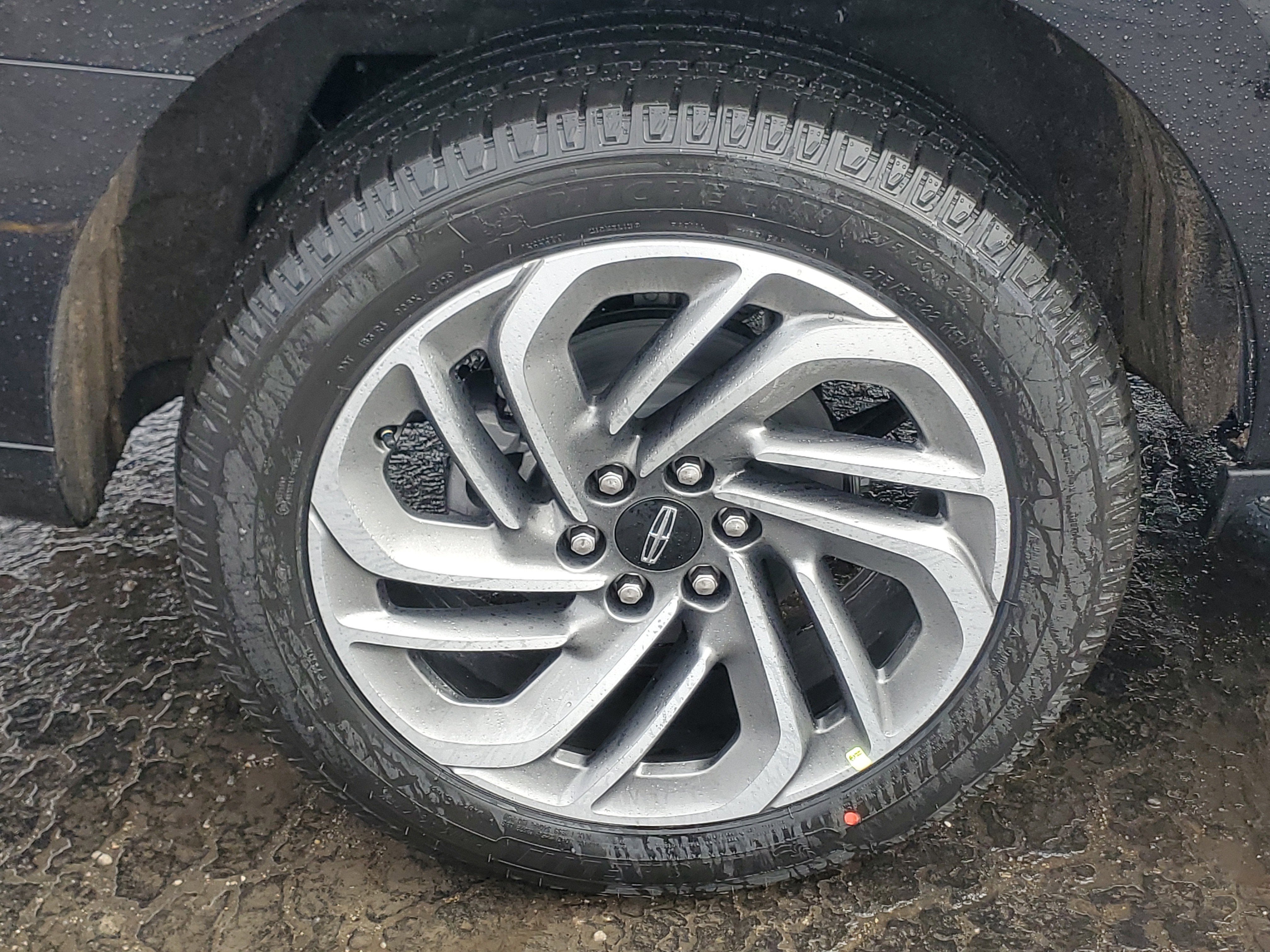 2026 Lincoln Navigator Premiere