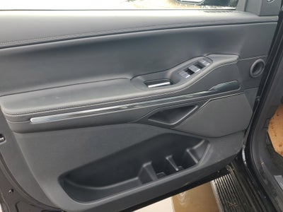 2026 Lincoln Navigator Premiere