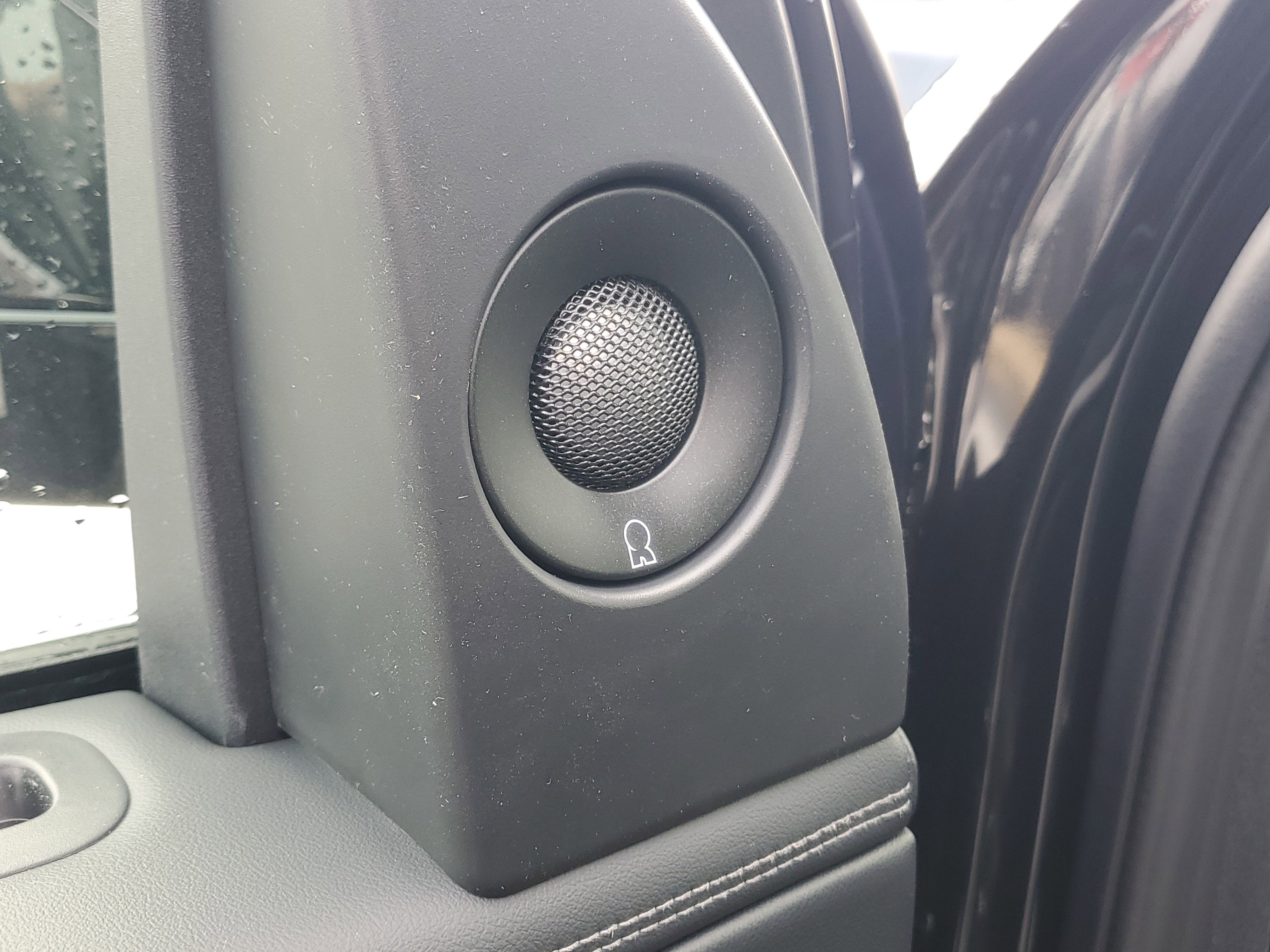 2026 Lincoln Navigator Premiere