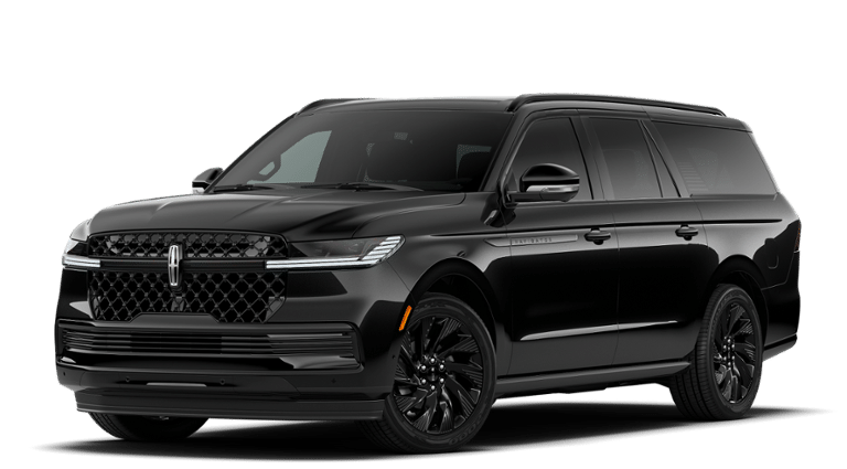 2027 Lincoln Navigator Reserve L 4WD's photo