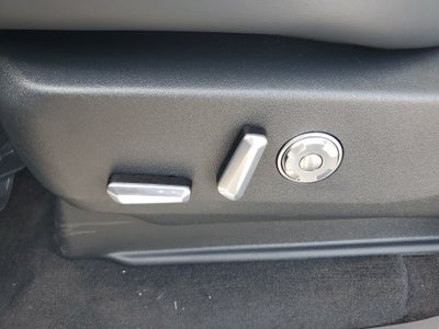 2027 Lincoln Navigator L Reserve