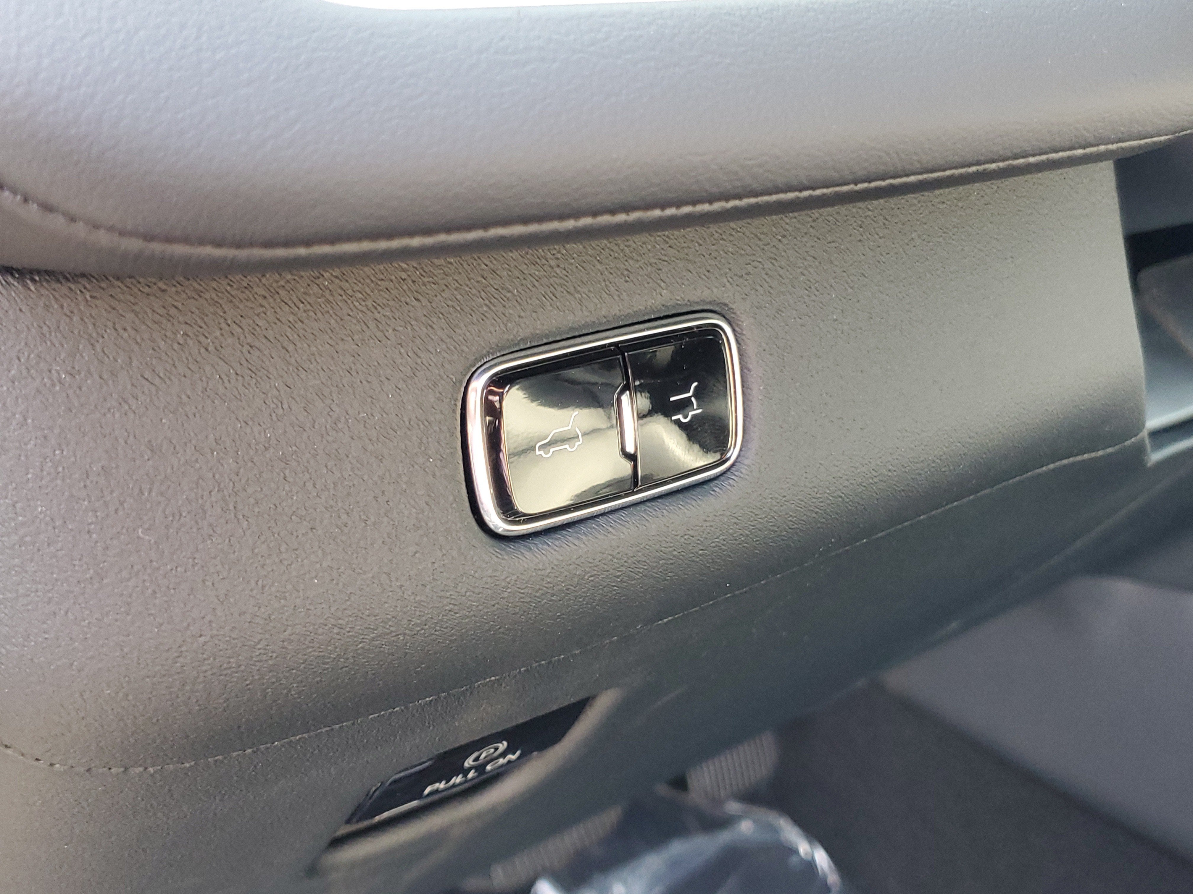 2027 Lincoln Navigator L Reserve
