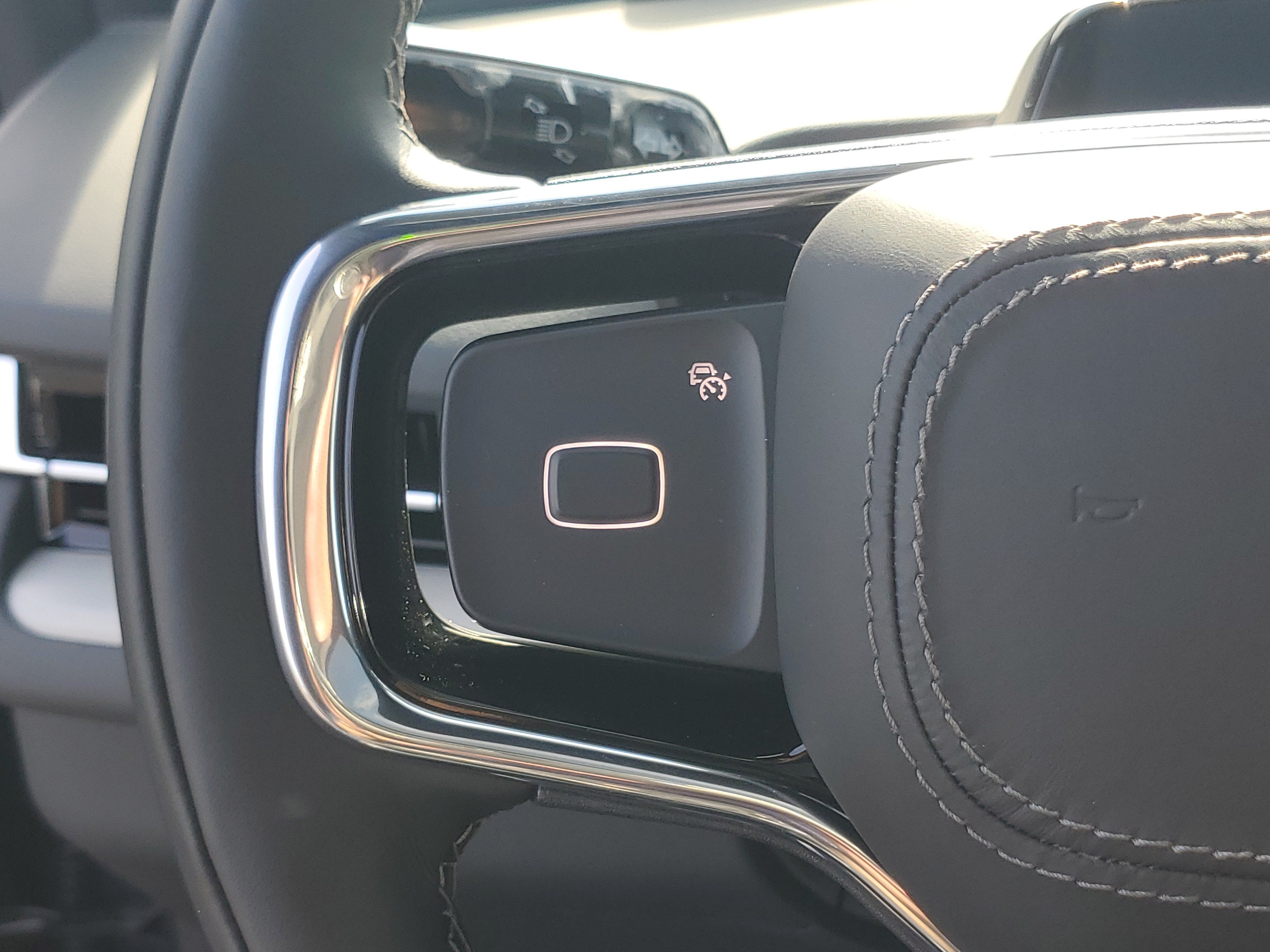 2027 Lincoln Navigator L Reserve