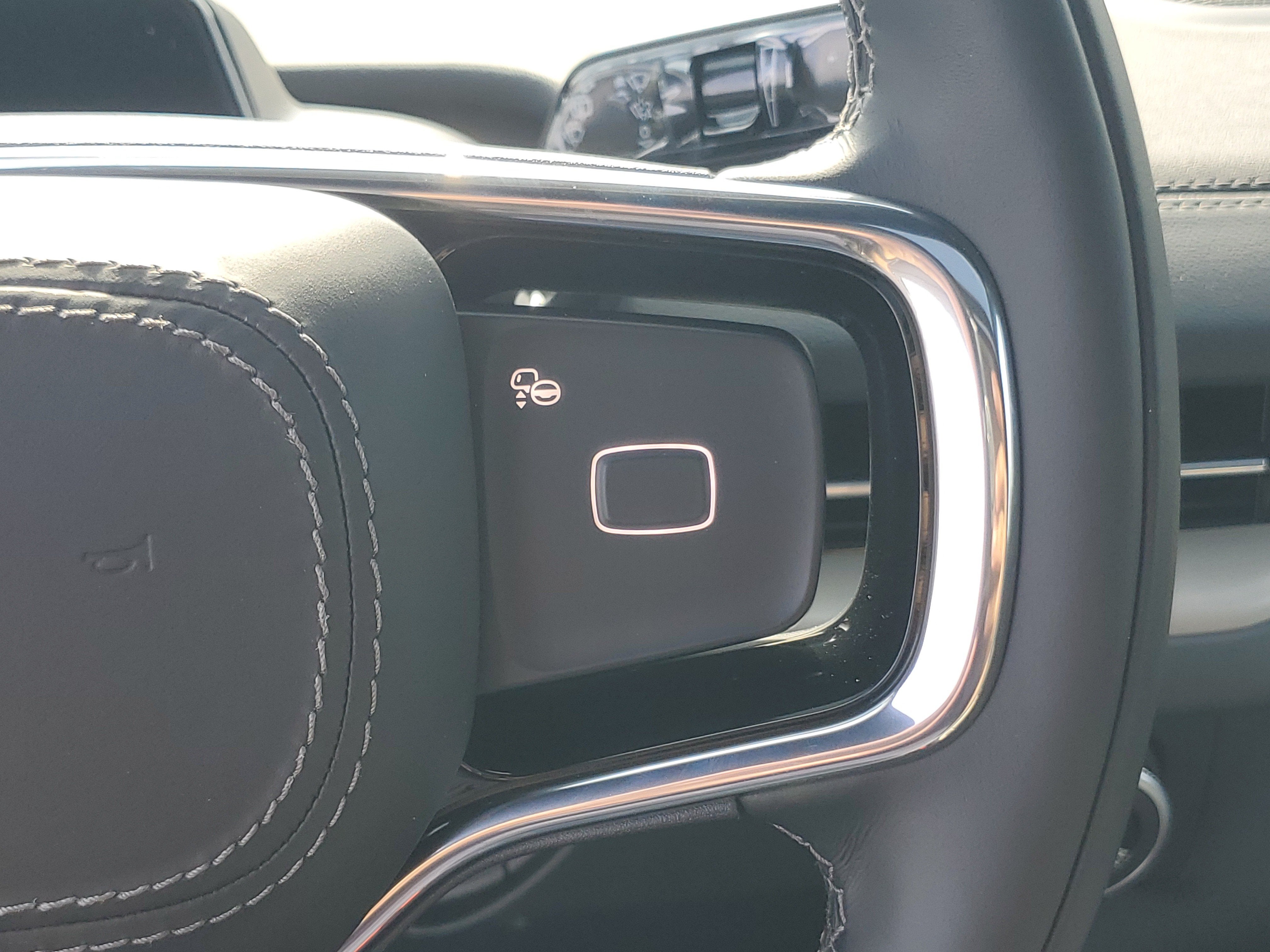 2027 Lincoln Navigator L Reserve