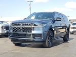 2027 Lincoln Navigator L Reserve