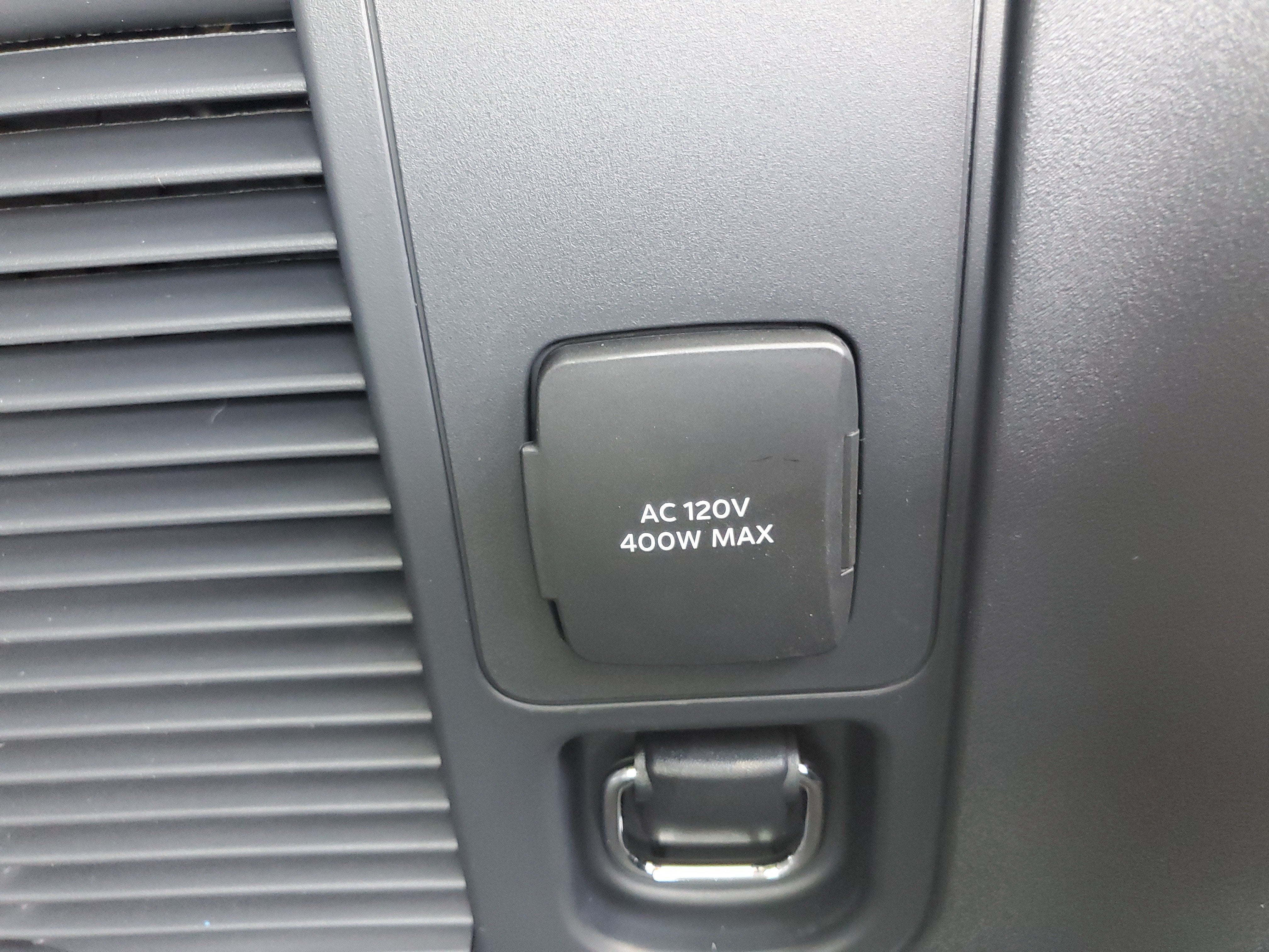 2027 Lincoln Navigator L Reserve