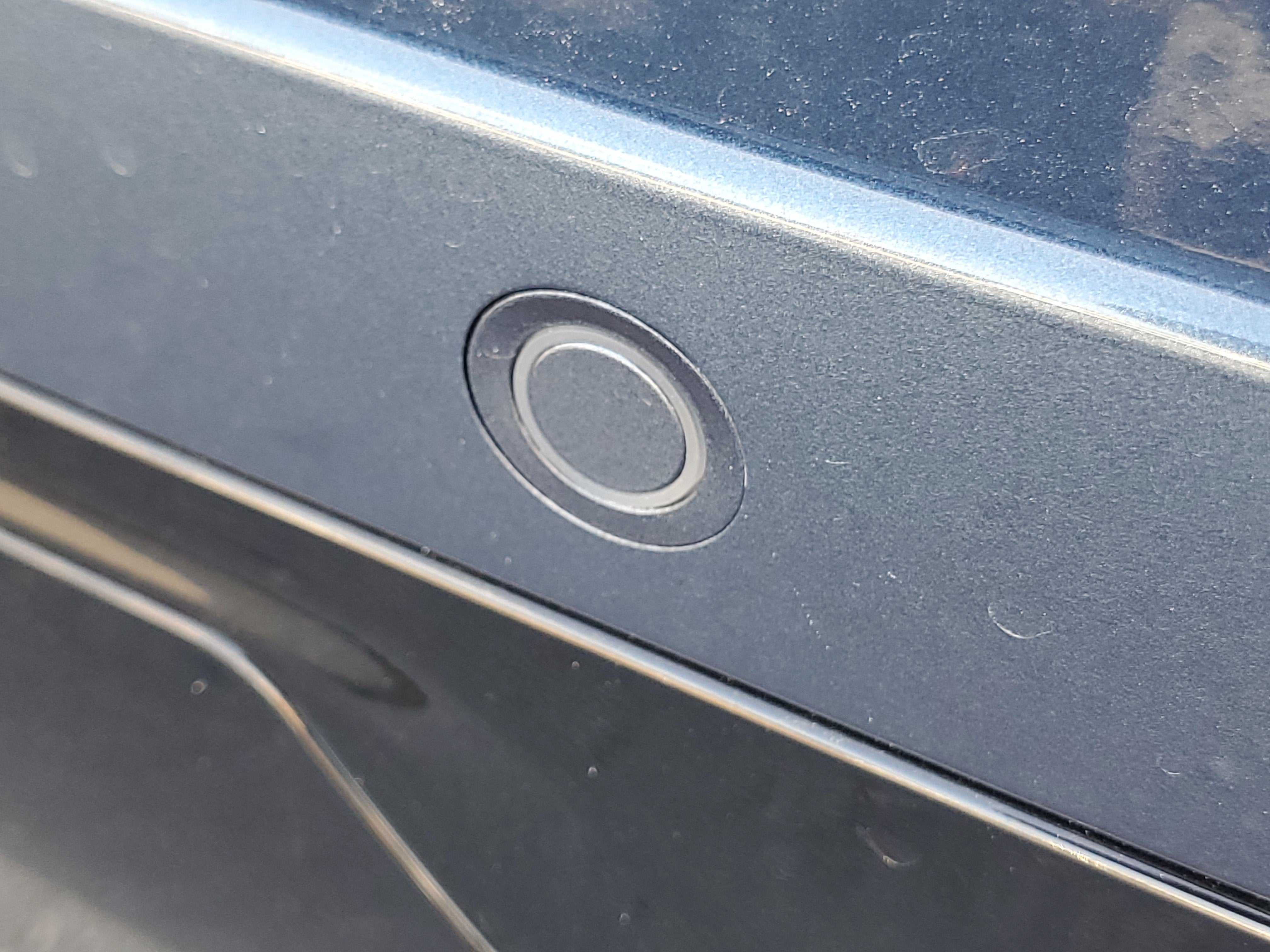 2027 Lincoln Navigator L Reserve