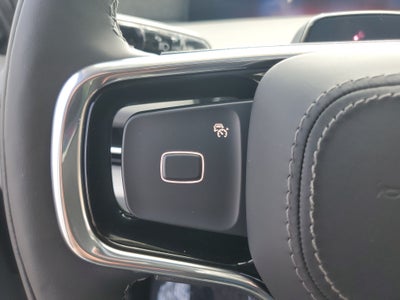 2027 Lincoln Navigator L Reserve
