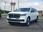2027 Lincoln Navigator L Reserve