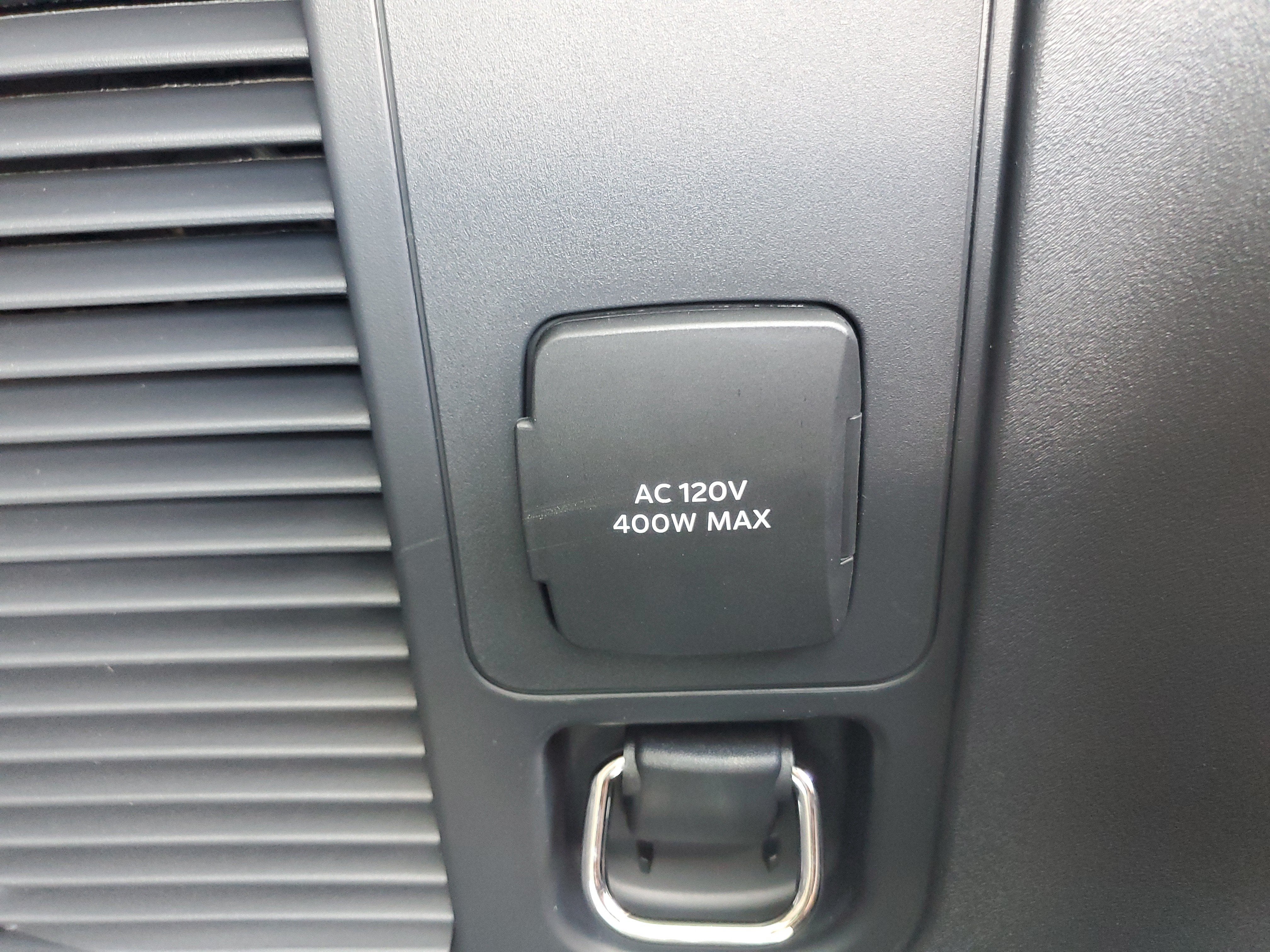 2027 Lincoln Navigator L Reserve