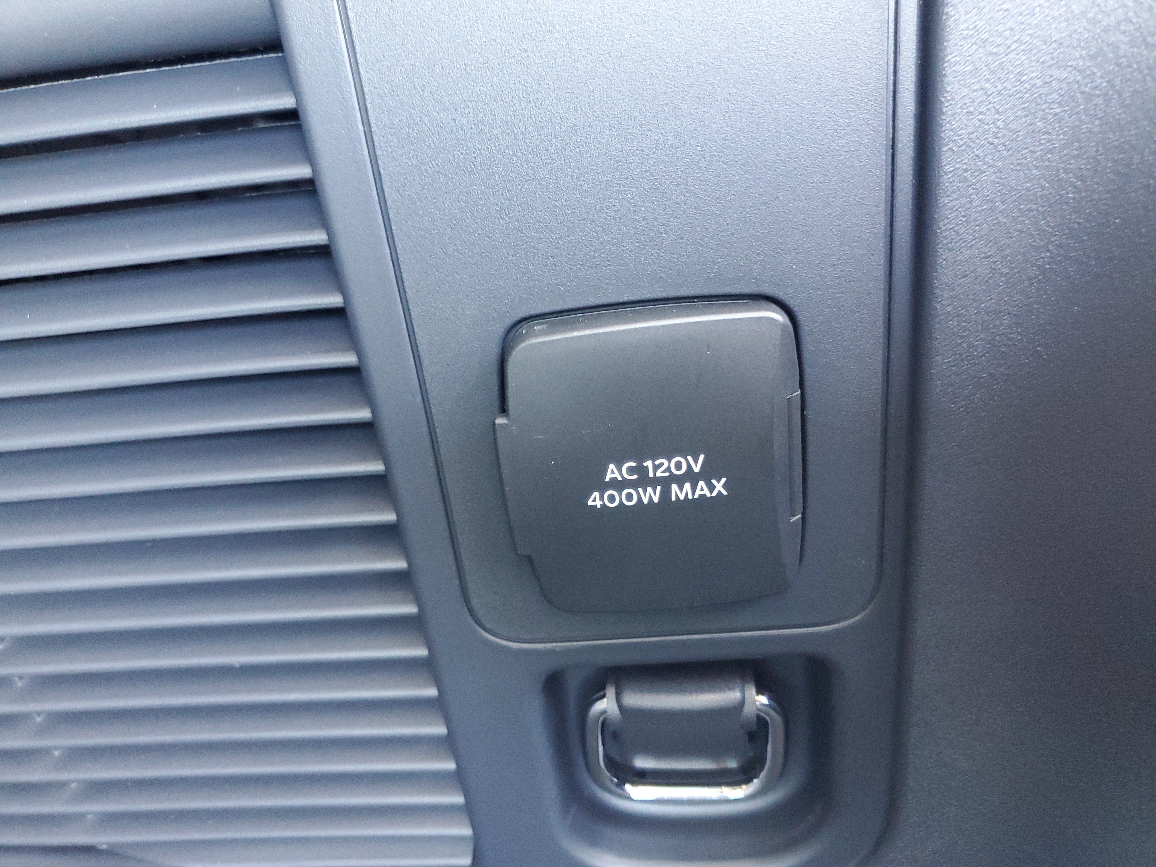 2027 Lincoln Navigator L Reserve
