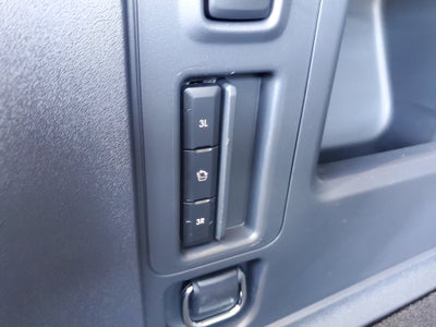 2027 Lincoln Navigator L Reserve