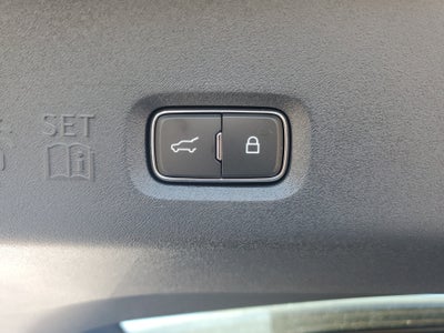 2027 Lincoln Navigator L Reserve
